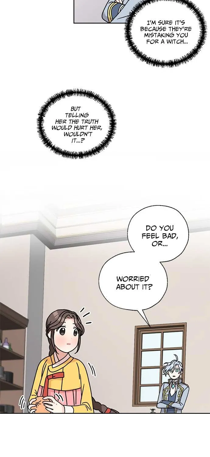 I Became The Chef Of The Dragon King Chapter 24 page 19 - 