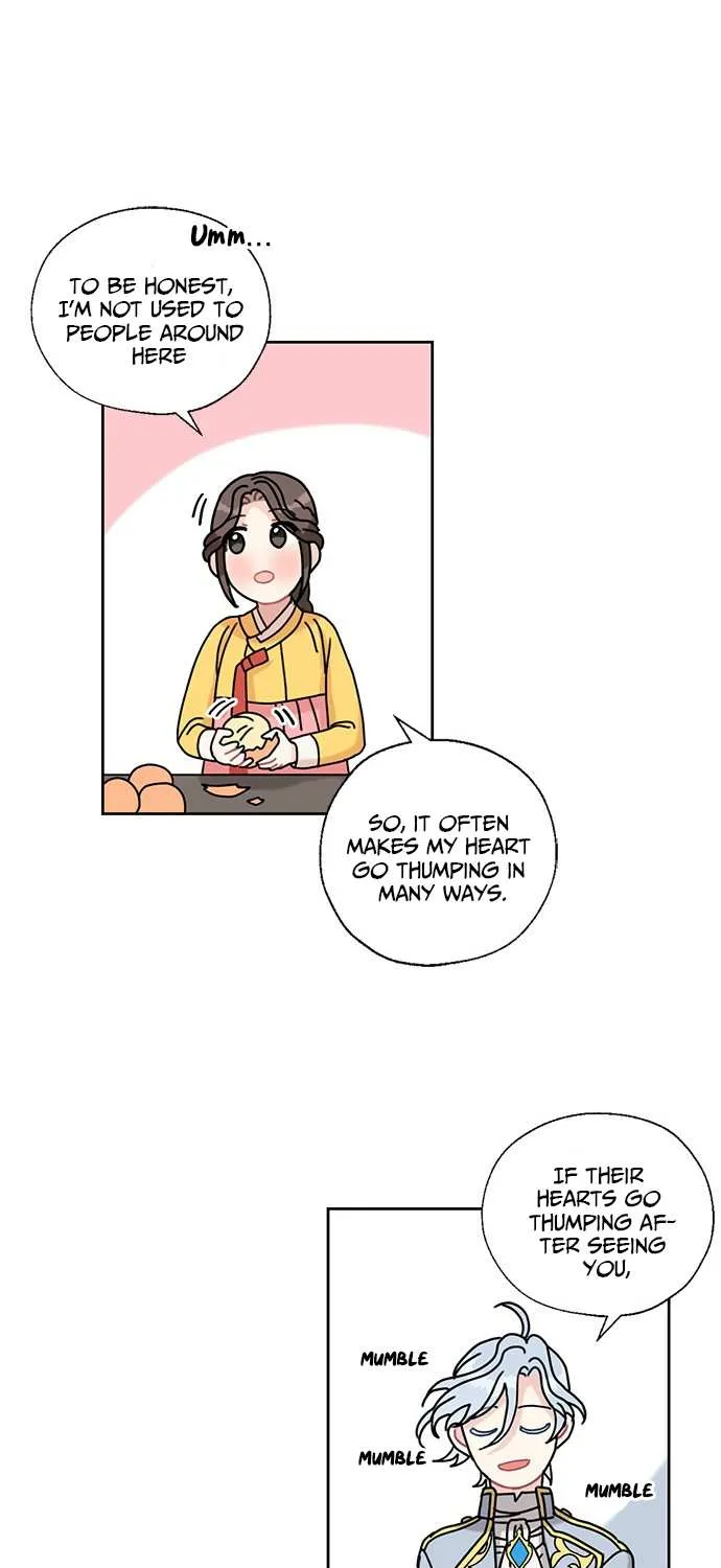 I Became The Chef Of The Dragon King Chapter 24 page 20 - 
