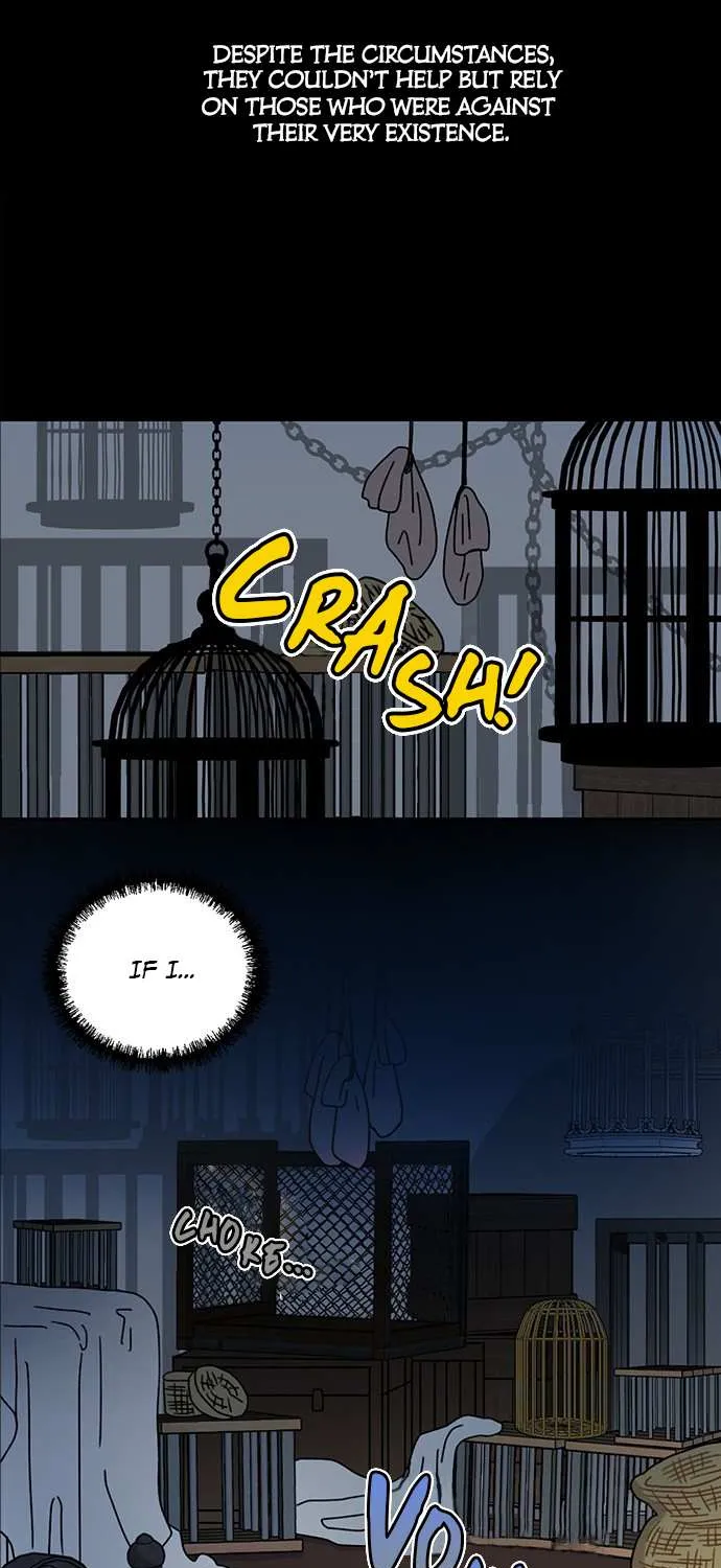 I Became The Chef Of The Dragon King Chapter 24 page 3 - 