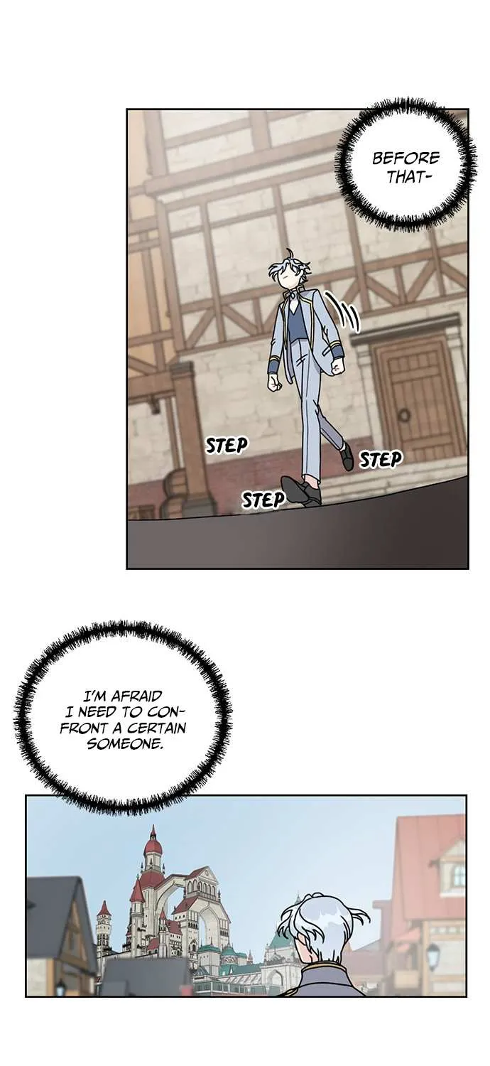 I Became The Chef Of The Dragon King Chapter 24 page 23 - 