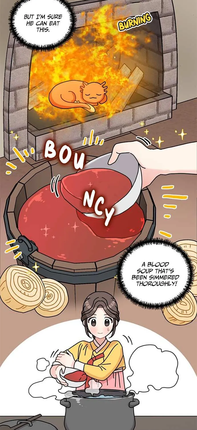 I Became The Chef Of The Dragon King Chapter 24 page 25 - 