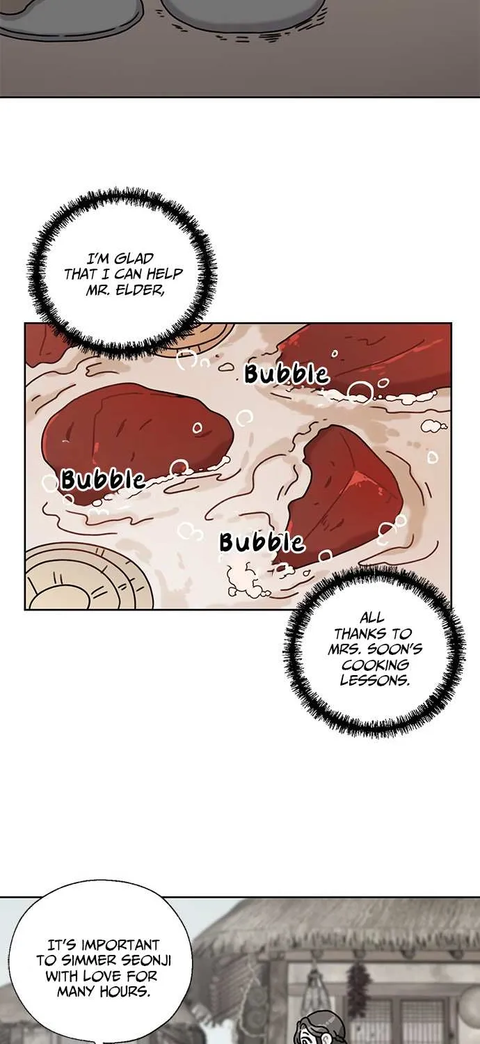 I Became The Chef Of The Dragon King Chapter 24 page 26 - 