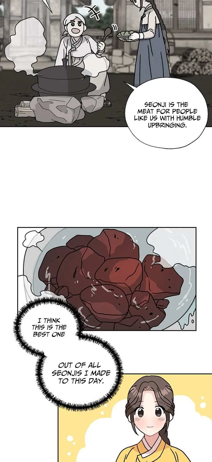 I Became The Chef Of The Dragon King Chapter 24 page 27 - 