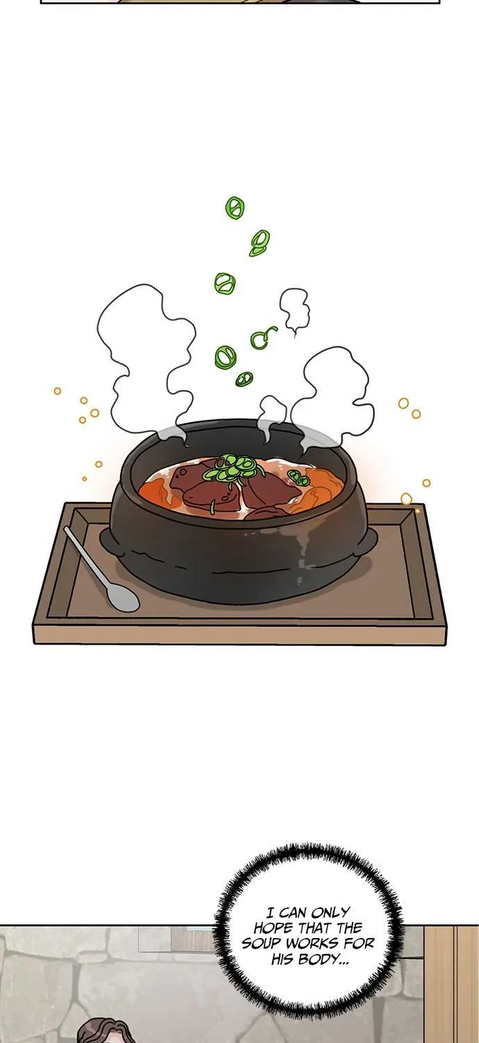 I Became The Chef Of The Dragon King Chapter 24 page 29 - 