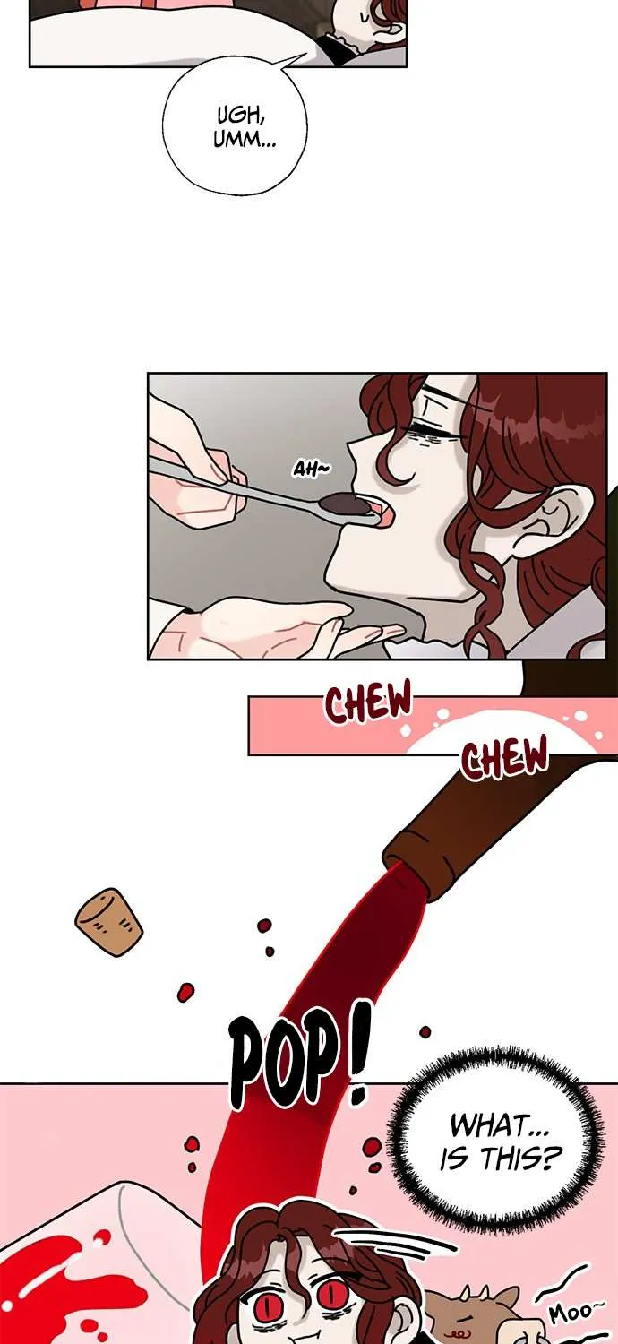 I Became The Chef Of The Dragon King Chapter 24 page 31 - 