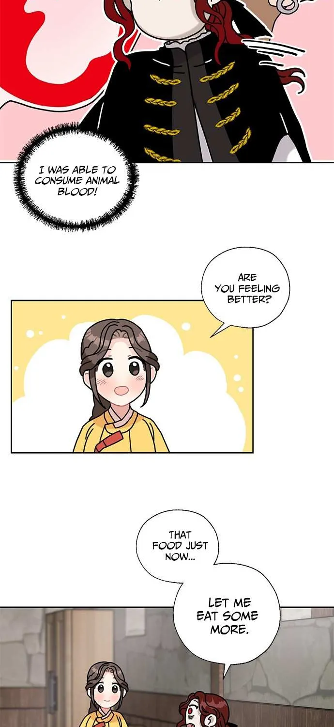 I Became The Chef Of The Dragon King Chapter 24 page 32 - 