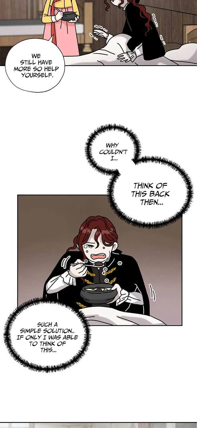 I Became The Chef Of The Dragon King Chapter 24 page 33 - 