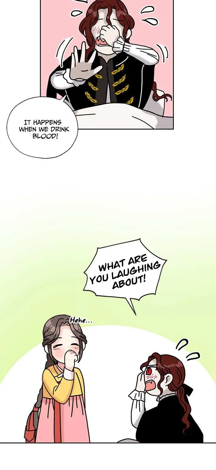 I Became The Chef Of The Dragon King Chapter 24 page 35 - 