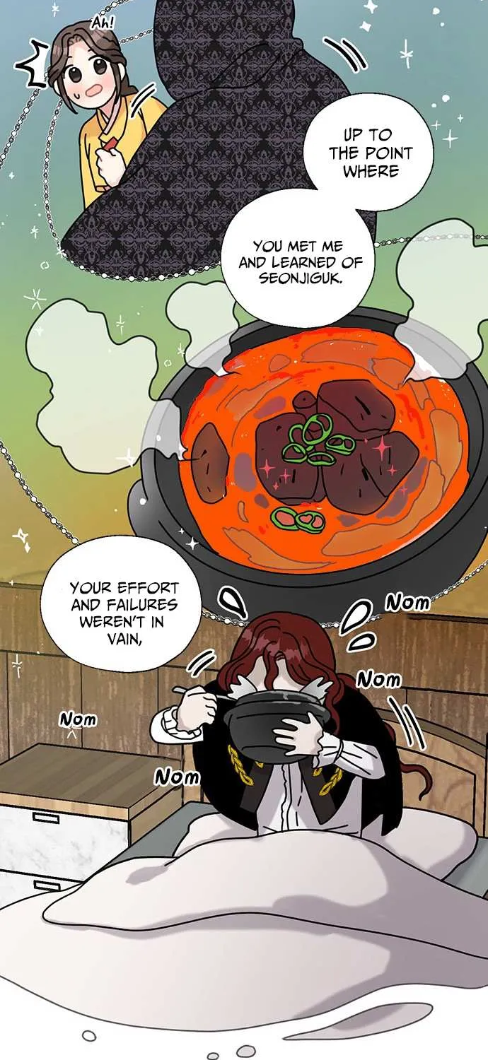 I Became The Chef Of The Dragon King Chapter 24 page 37 - 
