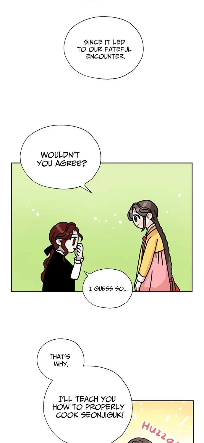I Became The Chef Of The Dragon King Chapter 24 page 38 - 