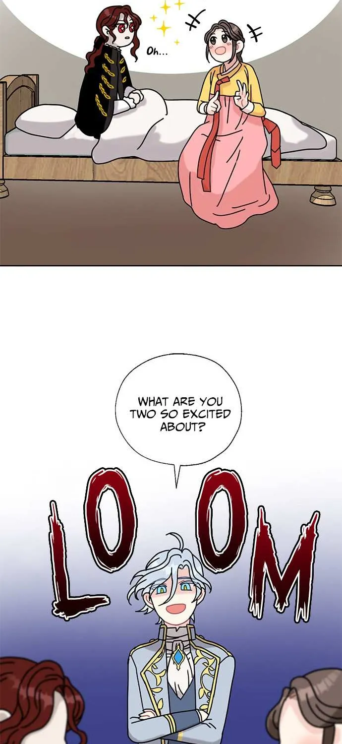 I Became The Chef Of The Dragon King Chapter 24 page 40 - 