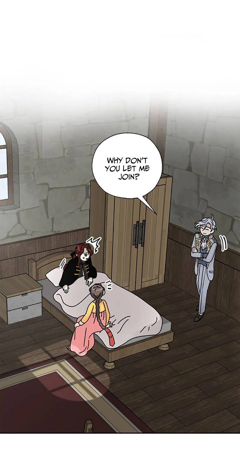 I Became The Chef Of The Dragon King Chapter 25 page 1 - 