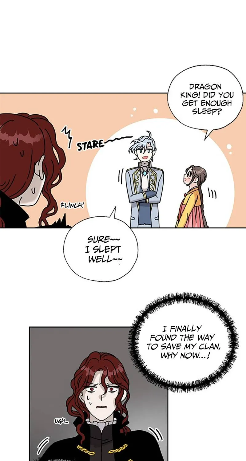 I Became The Chef Of The Dragon King Chapter 25 page 2 - 