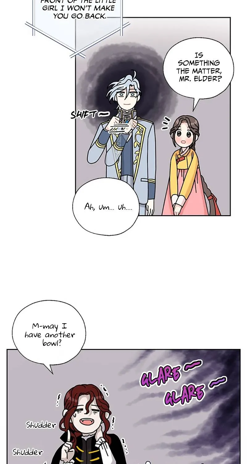 I Became The Chef Of The Dragon King Chapter 25 page 12 - 