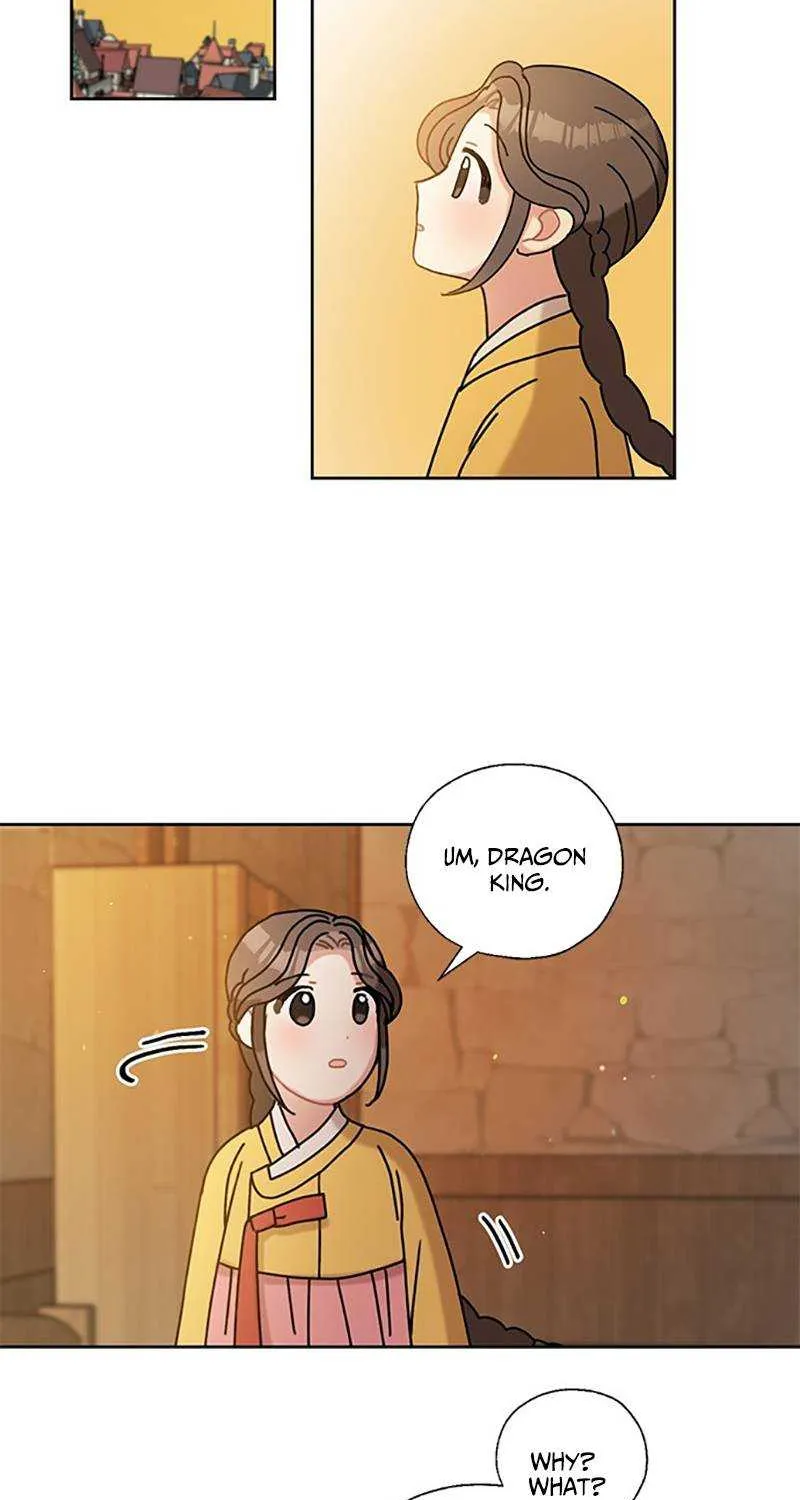 I Became The Chef Of The Dragon King Chapter 25 page 20 - 
