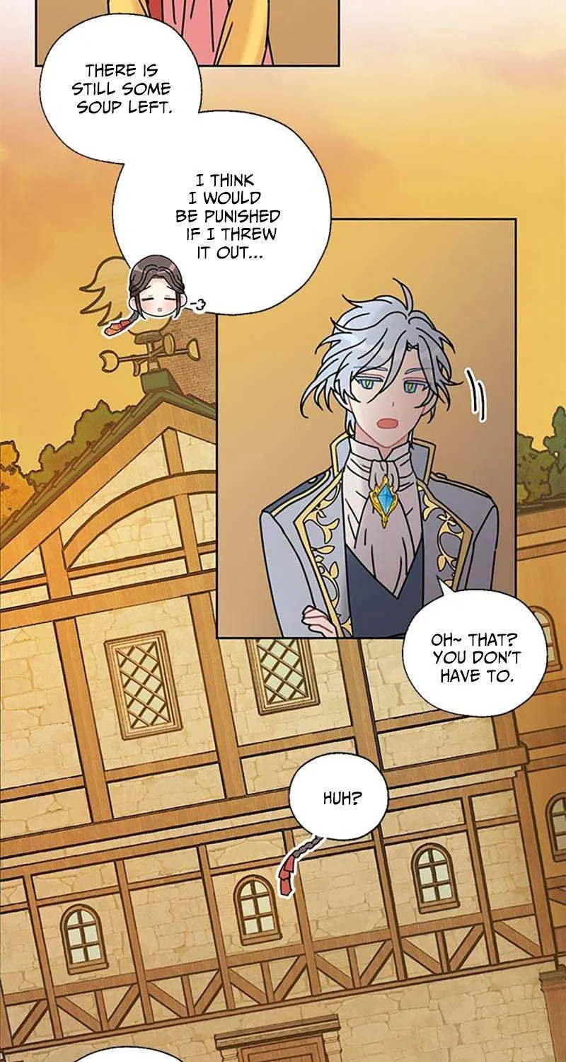 I Became The Chef Of The Dragon King Chapter 25 page 22 - 