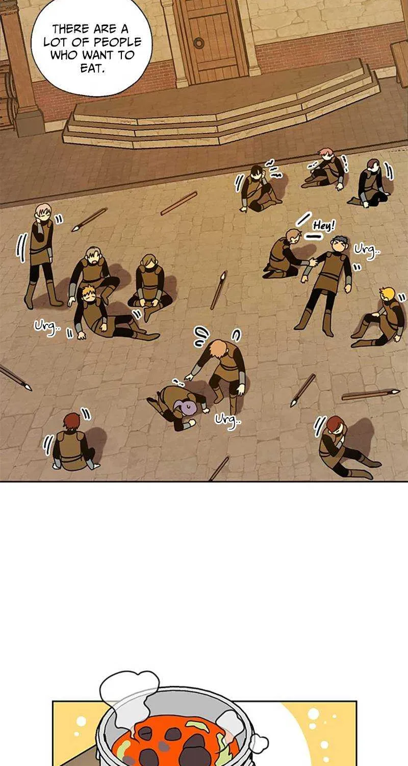 I Became The Chef Of The Dragon King Chapter 25 page 23 - 