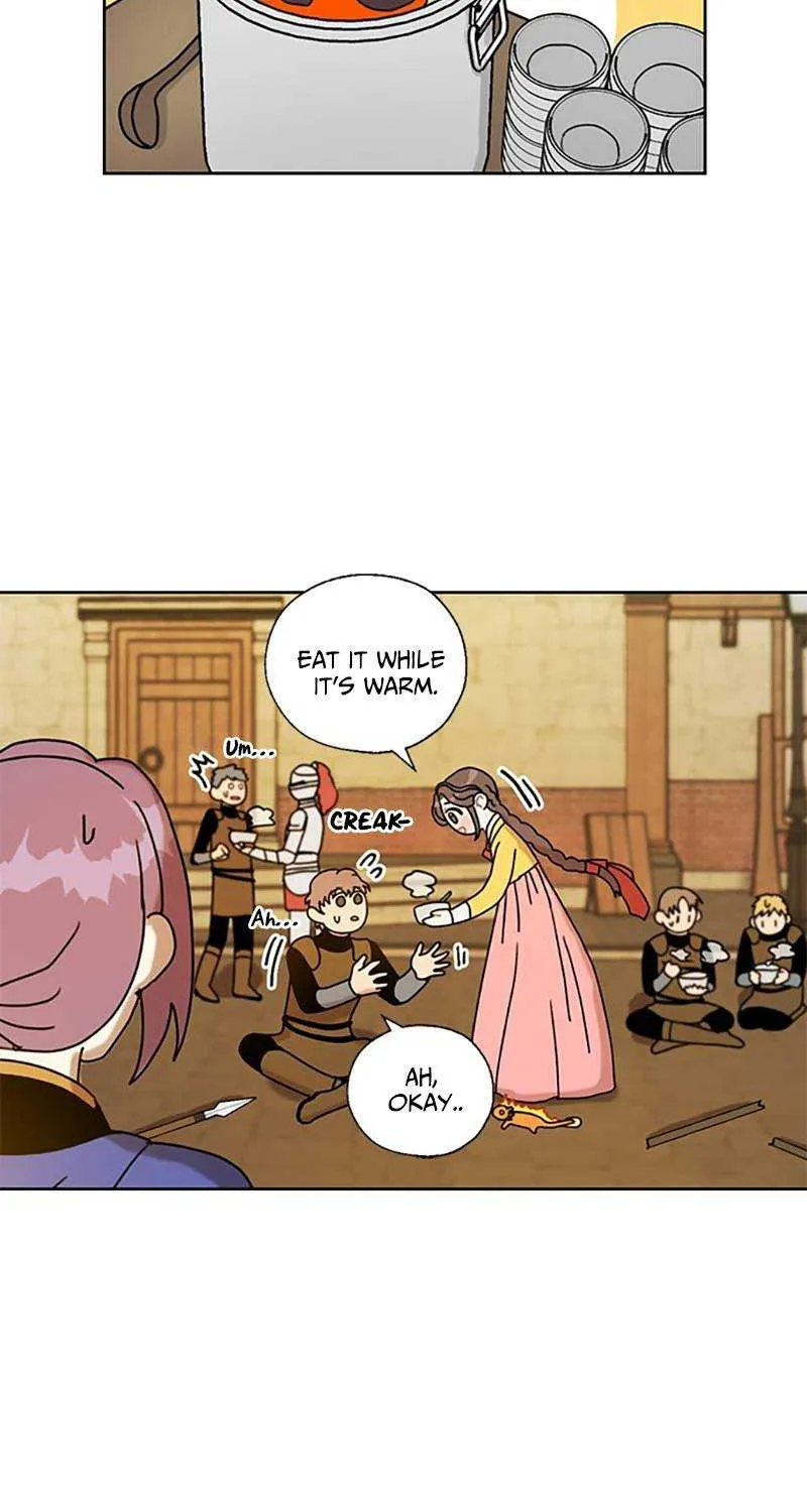 I Became The Chef Of The Dragon King Chapter 25 page 24 - 