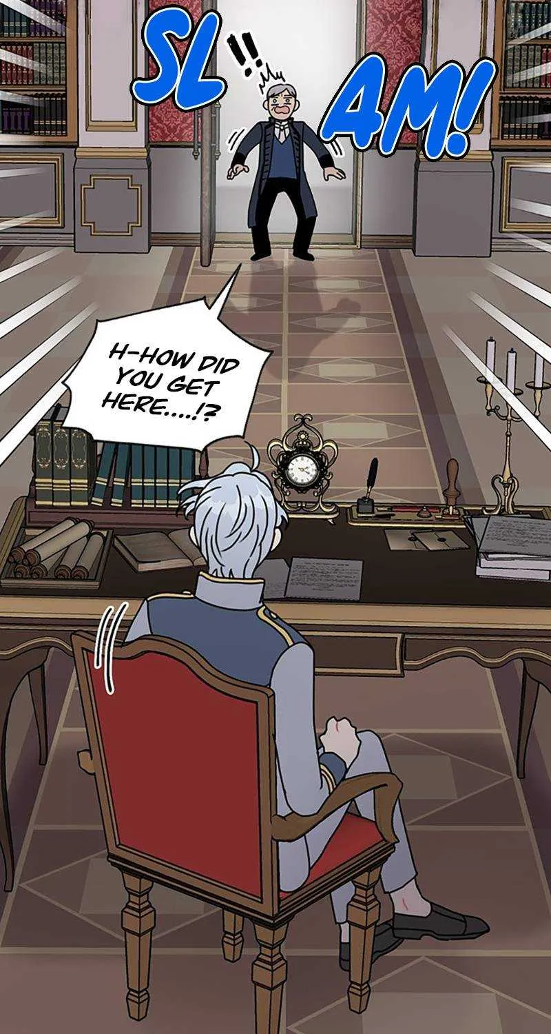 I Became The Chef Of The Dragon King Chapter 25 page 26 - 