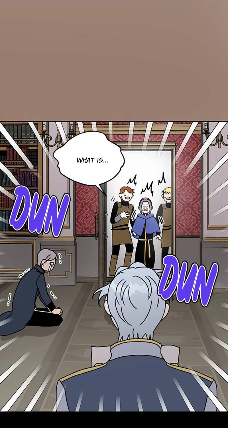 I Became The Chef Of The Dragon King Chapter 25 page 28 - 