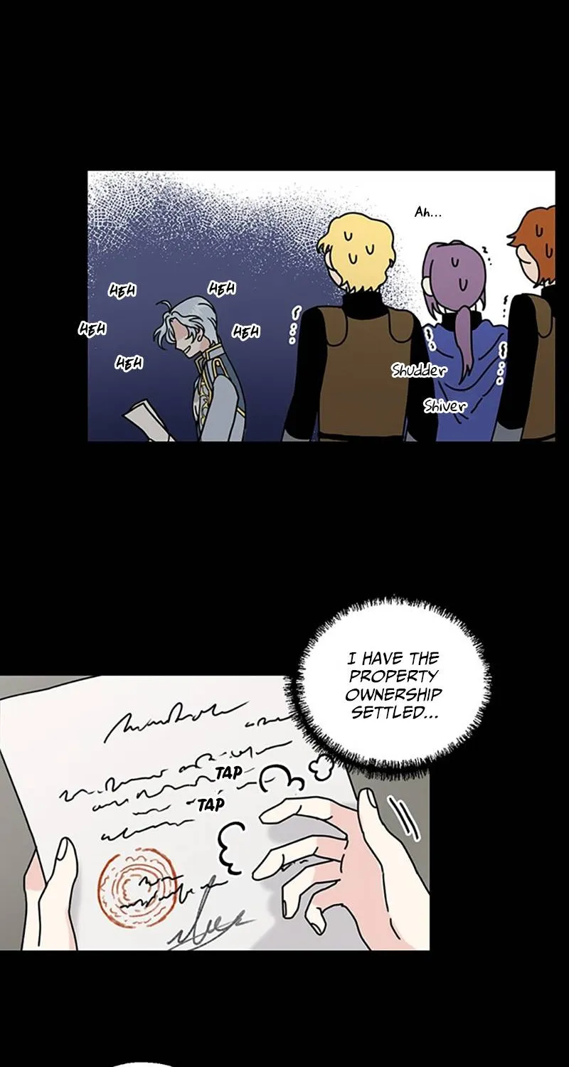I Became The Chef Of The Dragon King Chapter 25 page 29 - 