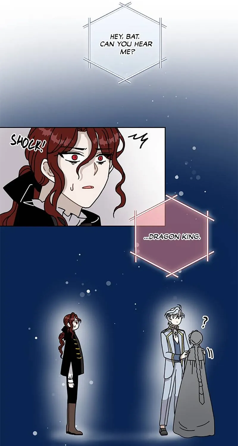 I Became The Chef Of The Dragon King Chapter 25 page 4 - 