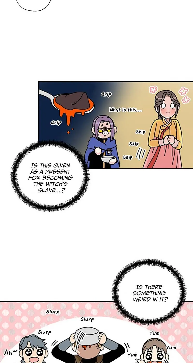 I Became The Chef Of The Dragon King Chapter 25 page 32 - 