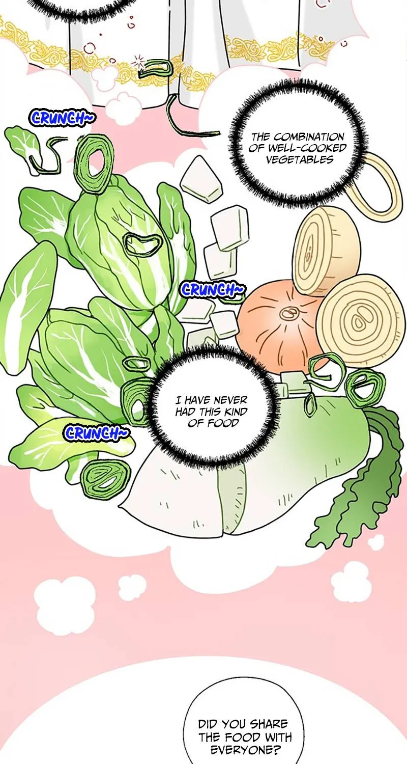 I Became The Chef Of The Dragon King Chapter 25 page 35 - 