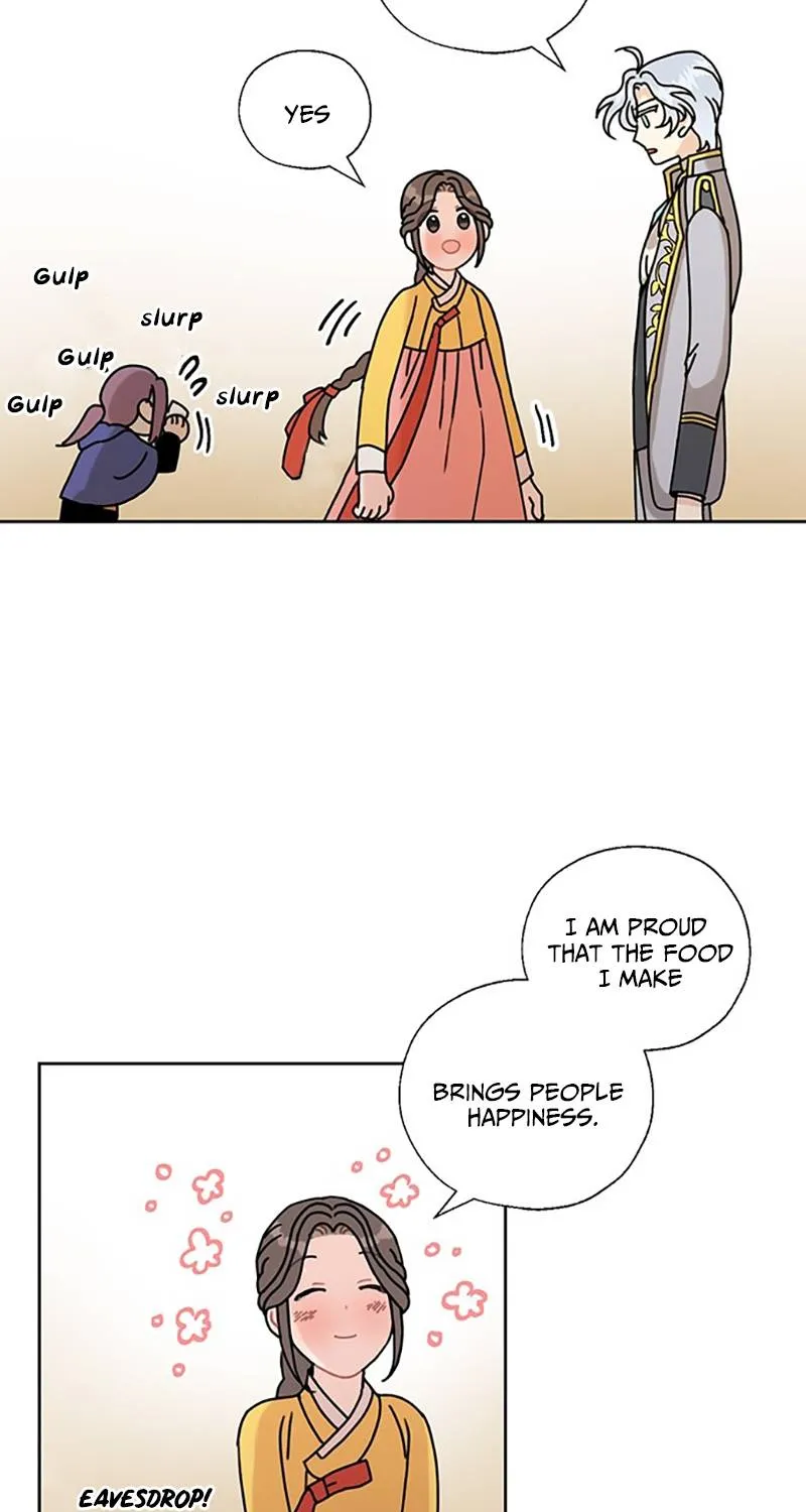 I Became The Chef Of The Dragon King Chapter 25 page 36 - 