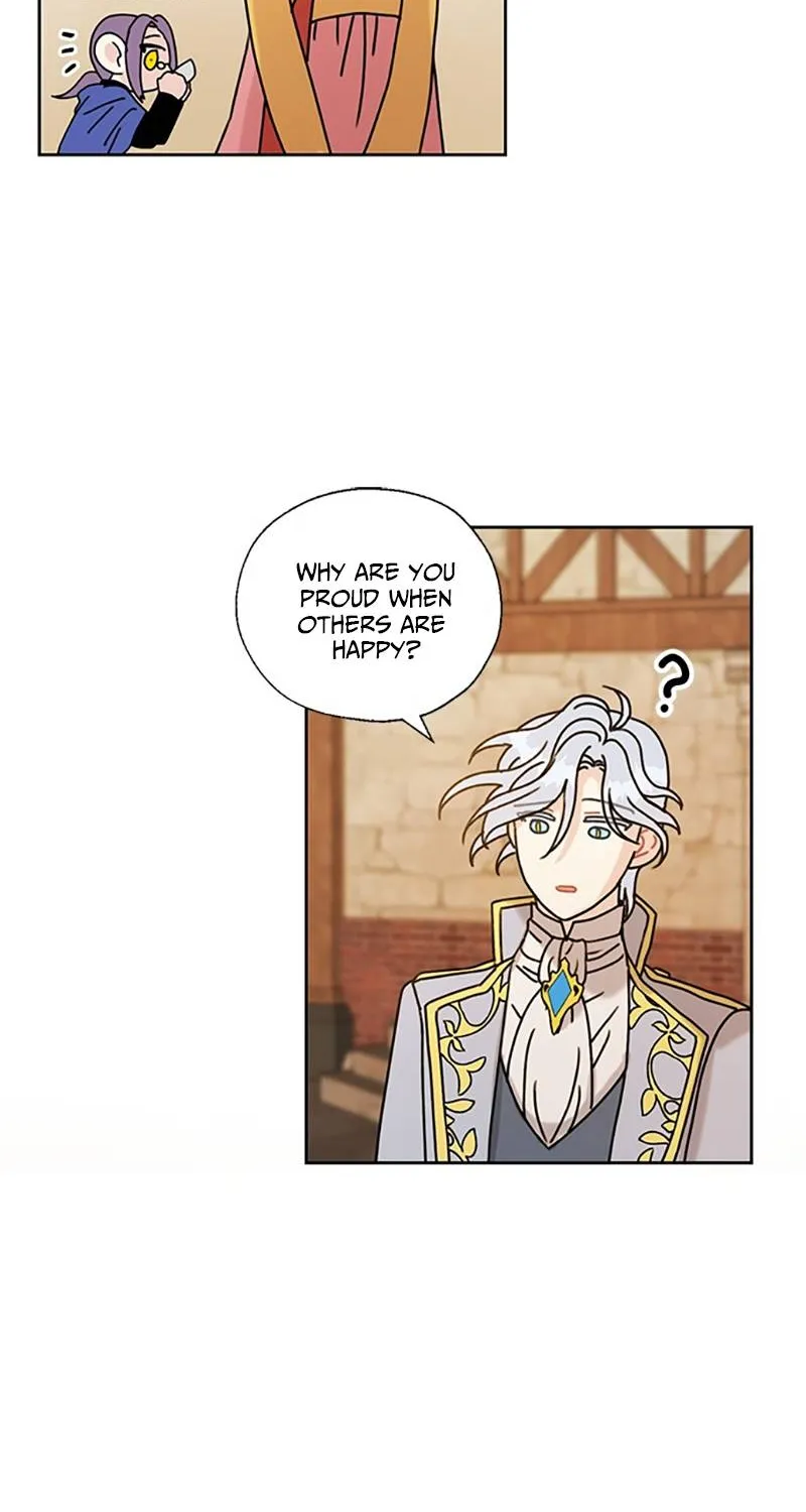I Became The Chef Of The Dragon King Chapter 25 page 37 - 