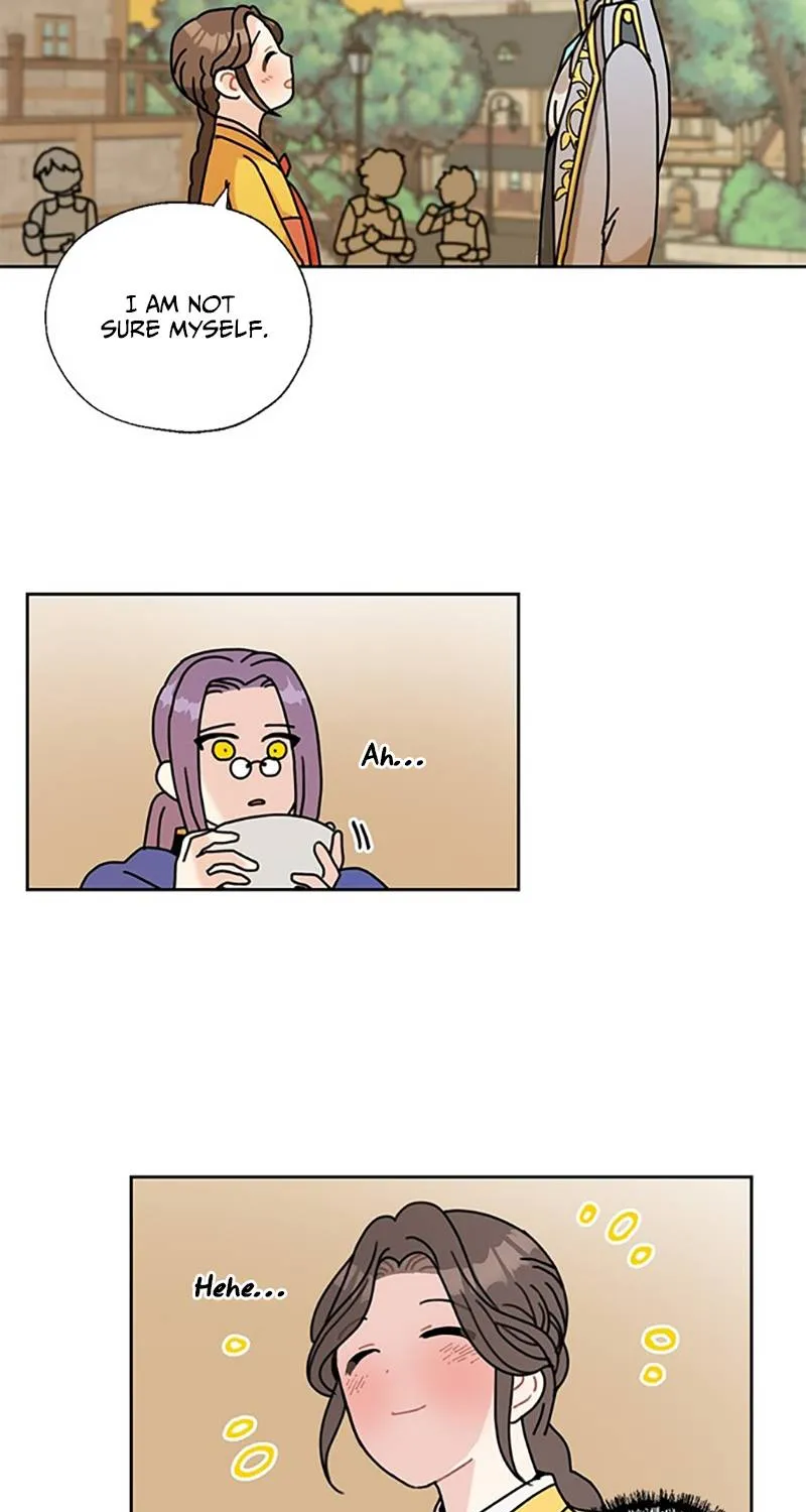 I Became The Chef Of The Dragon King Chapter 25 page 40 - 