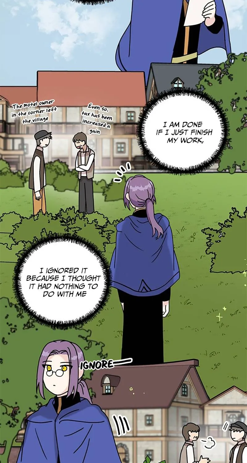 I Became The Chef Of The Dragon King Chapter 25 page 42 - 