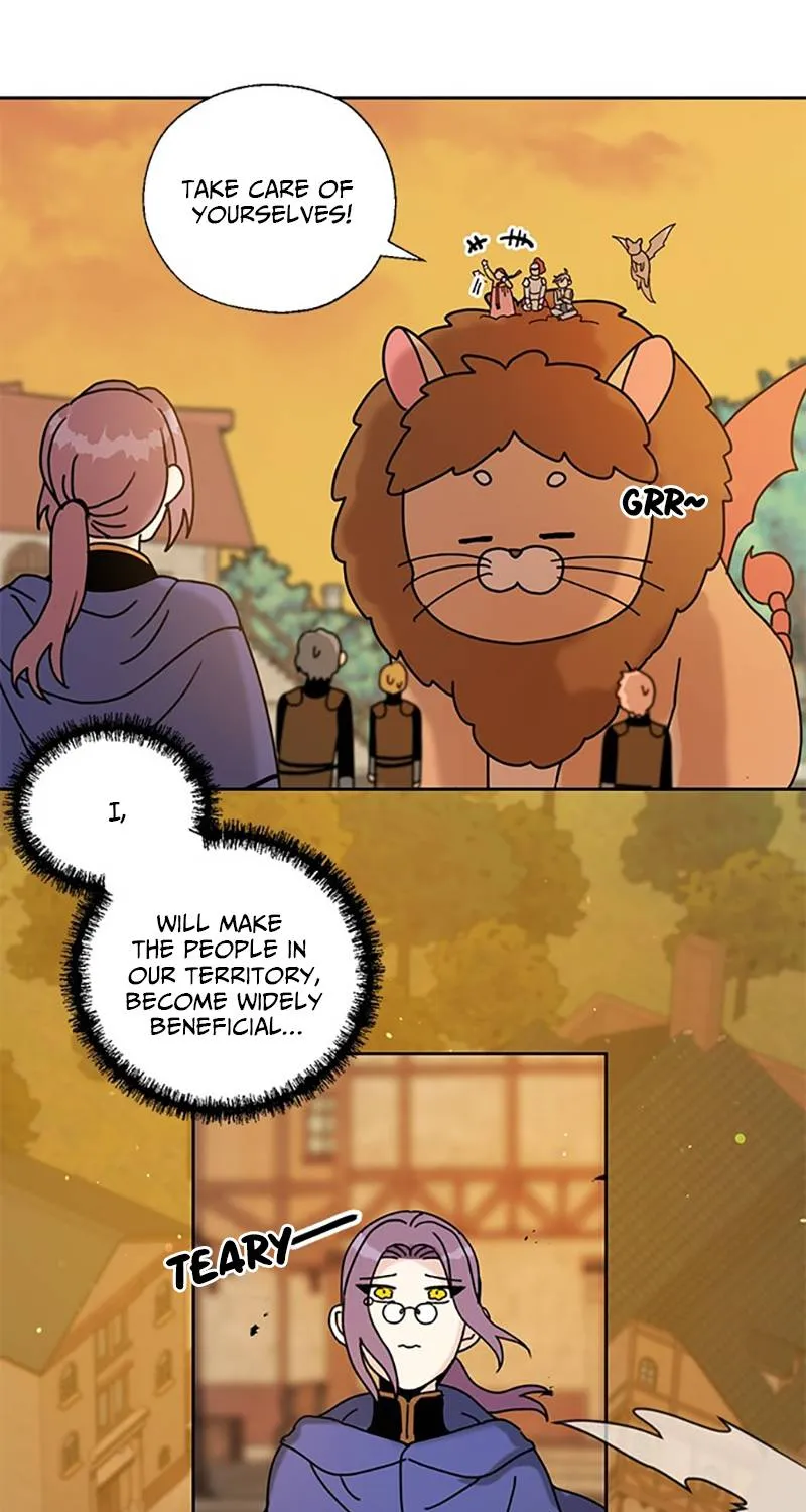 I Became The Chef Of The Dragon King Chapter 25 page 44 - 