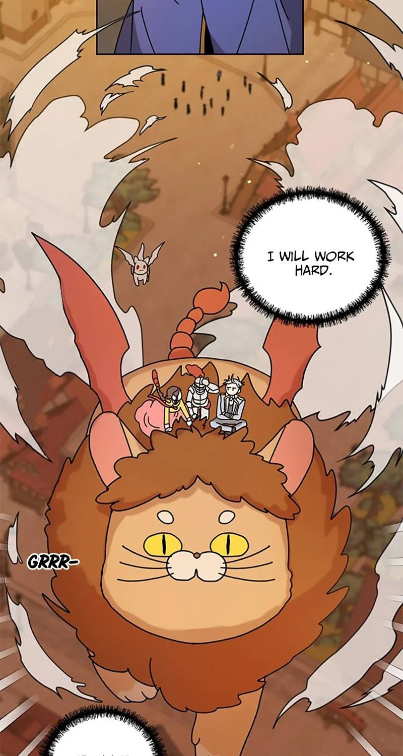 I Became The Chef Of The Dragon King Chapter 25 page 45 - 