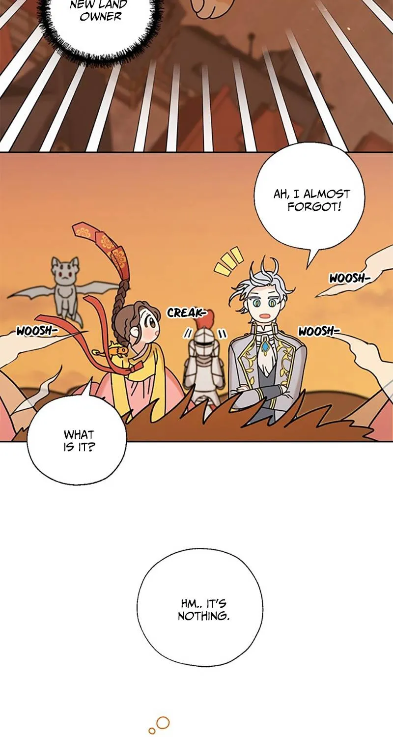 I Became The Chef Of The Dragon King Chapter 25 page 46 - 