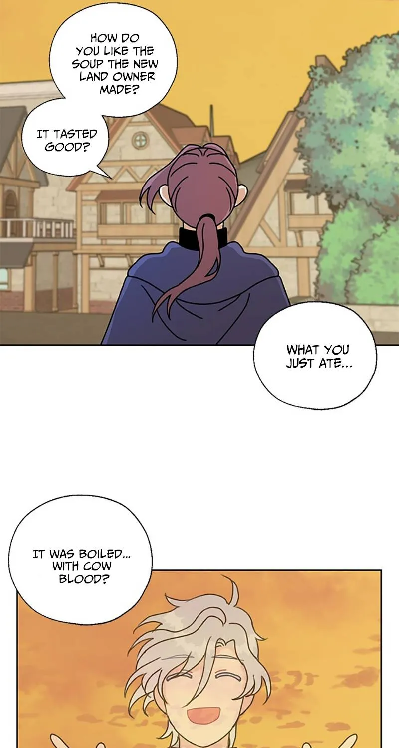 I Became The Chef Of The Dragon King Chapter 25 page 48 - 