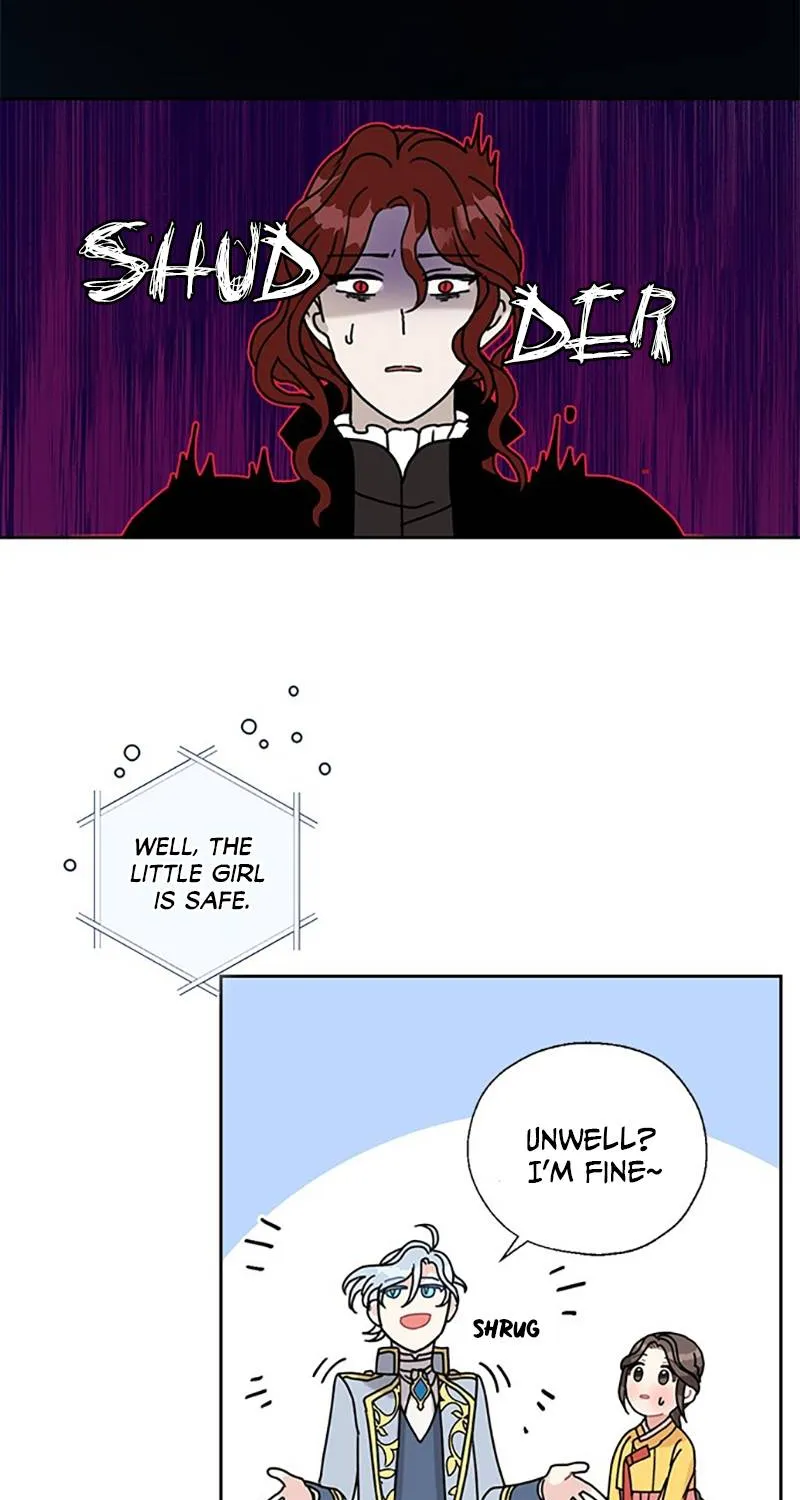 I Became The Chef Of The Dragon King Chapter 25 page 7 - 