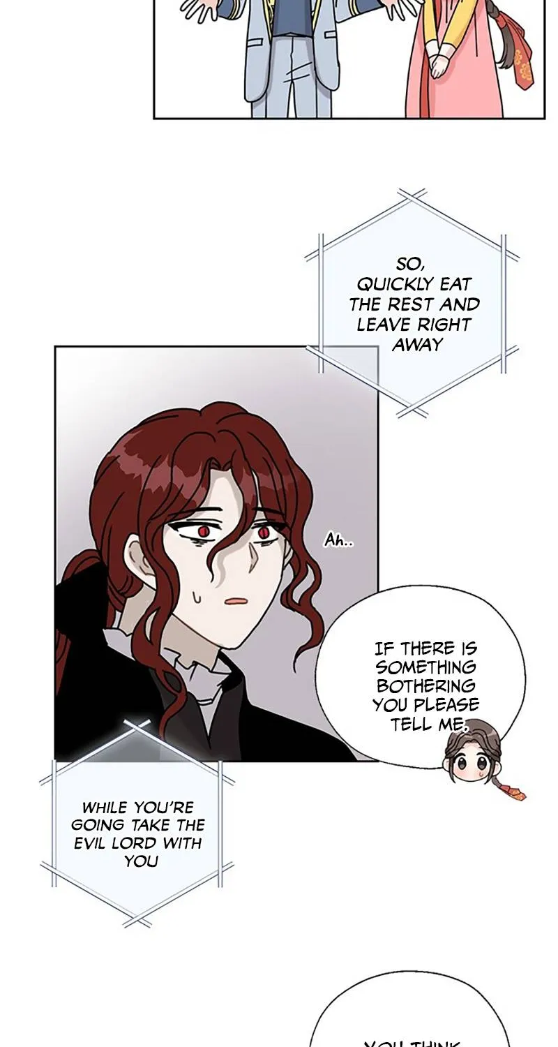 I Became The Chef Of The Dragon King Chapter 25 page 8 - 