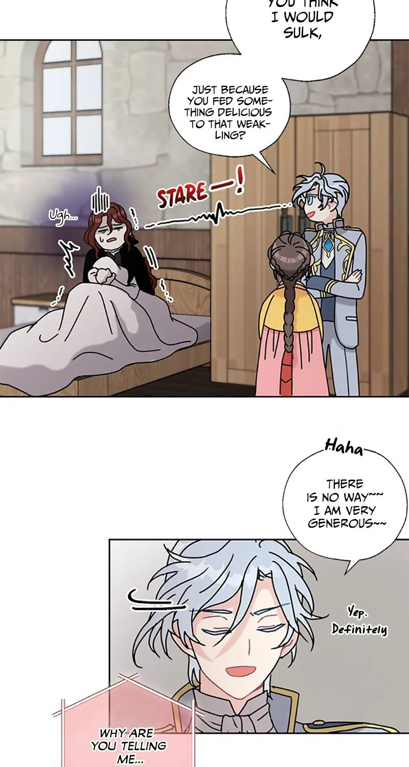 I Became The Chef Of The Dragon King Chapter 25 page 9 - 