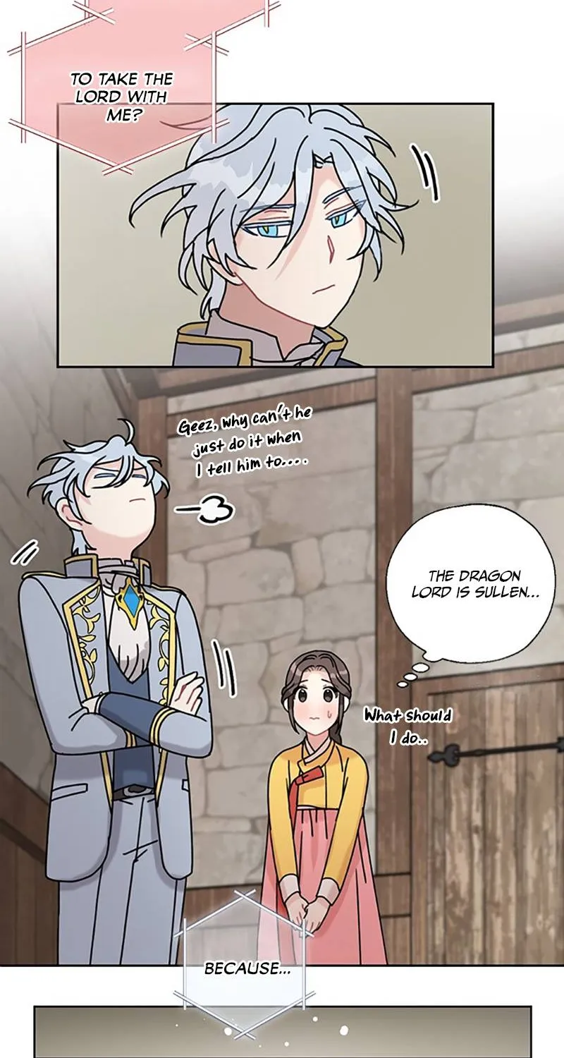I Became The Chef Of The Dragon King Chapter 25 page 10 - 