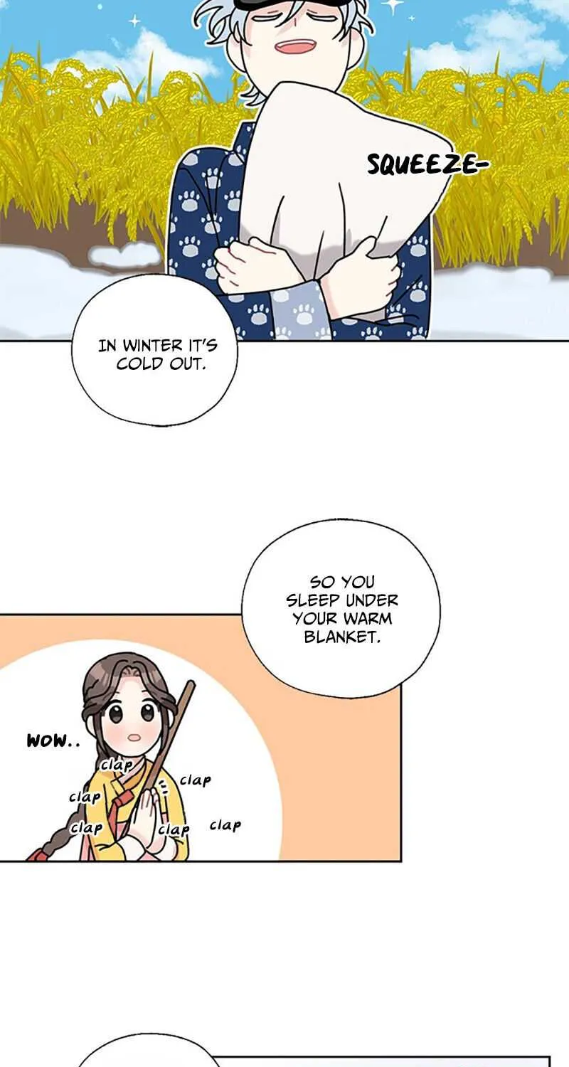 I Became The Chef Of The Dragon King Chapter 26 page 13 - 