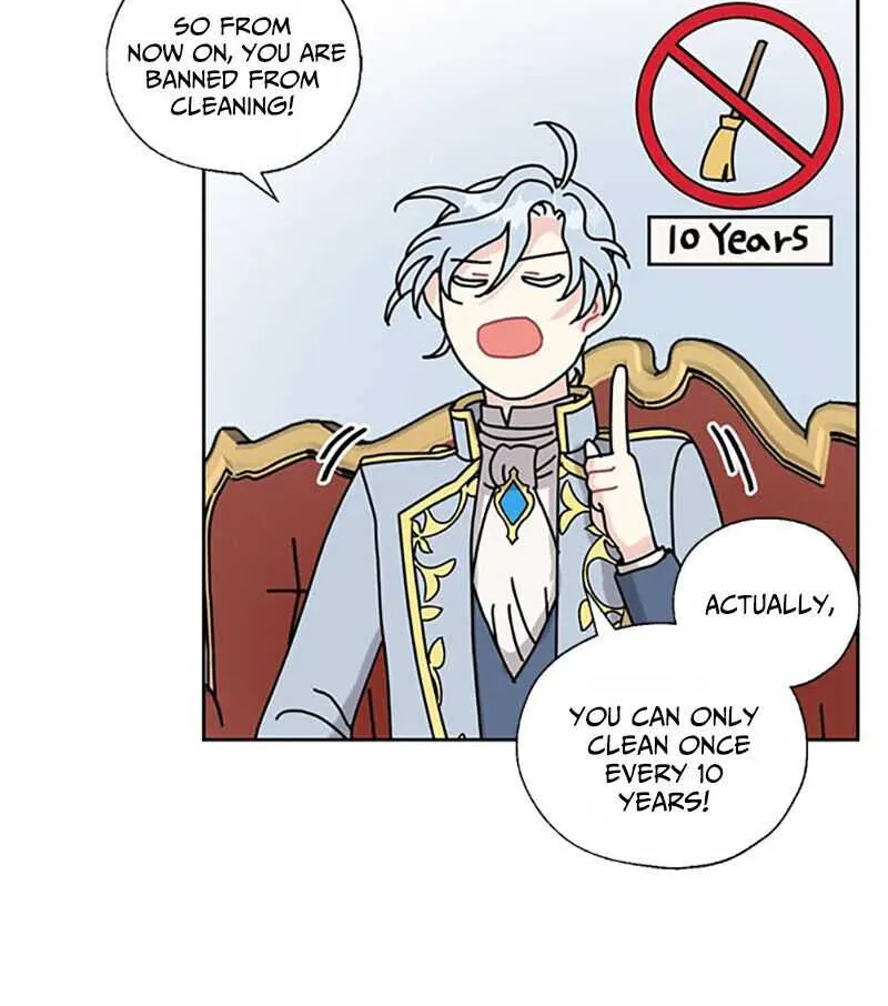 I Became The Chef Of The Dragon King Chapter 26 page 14 - 