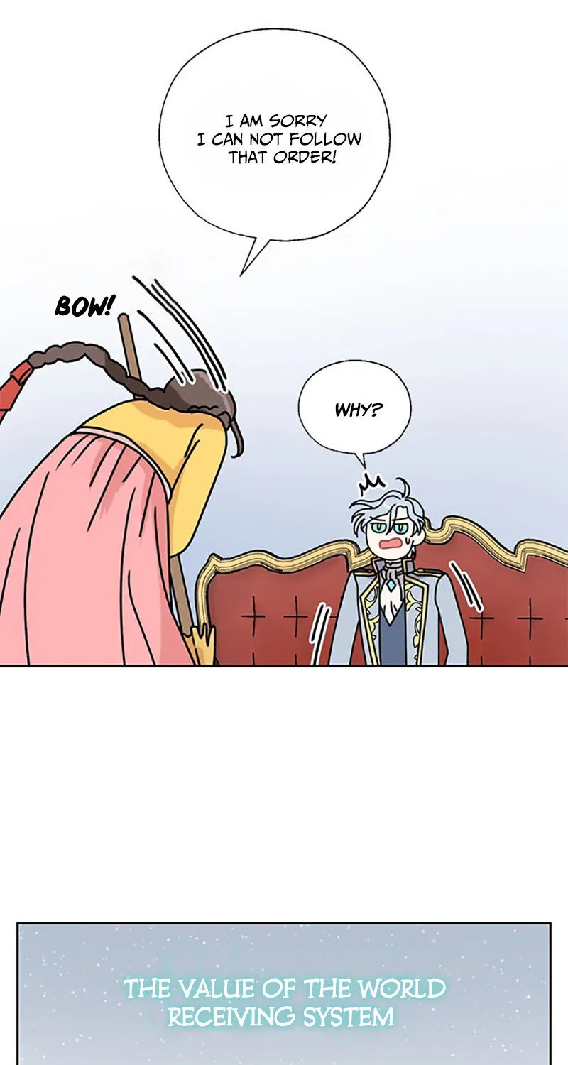 I Became The Chef Of The Dragon King Chapter 26 page 15 - 