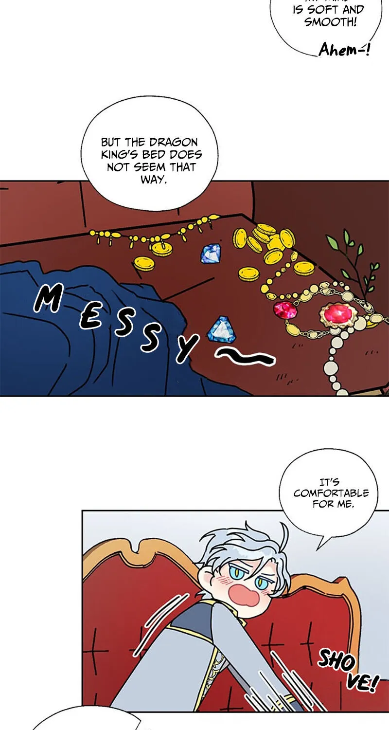 I Became The Chef Of The Dragon King Chapter 26 page 17 - 