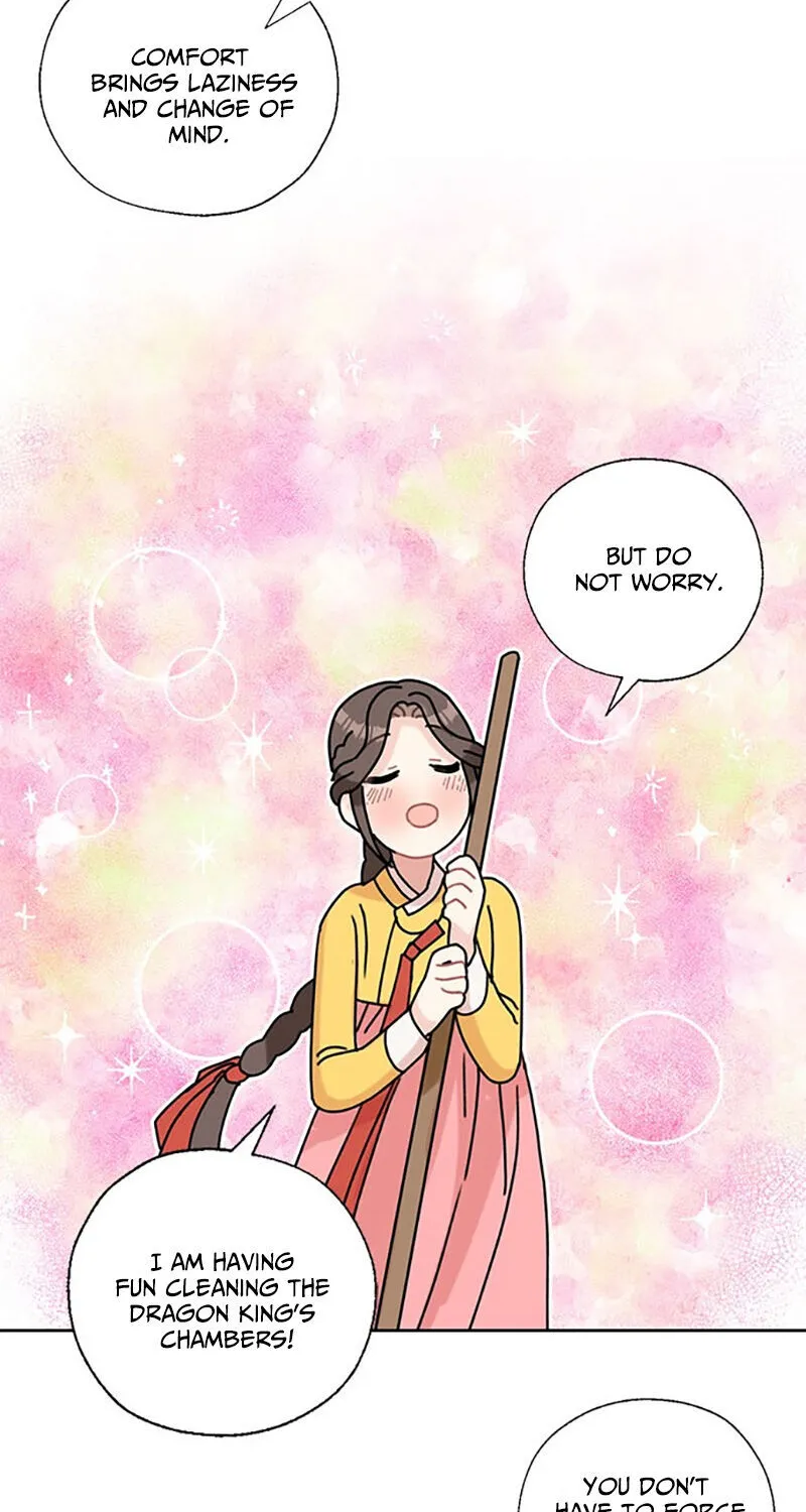 I Became The Chef Of The Dragon King Chapter 26 page 18 - 