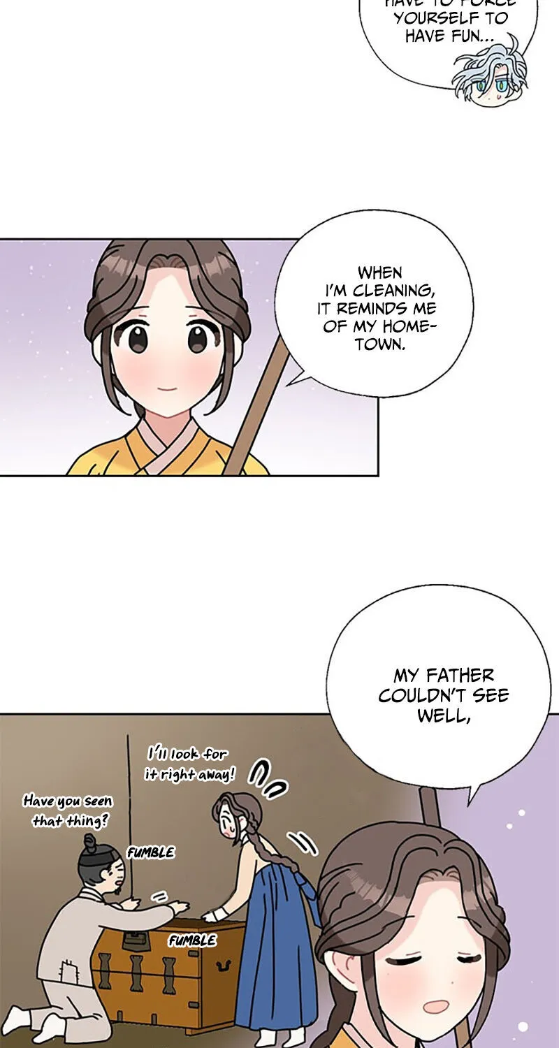 I Became The Chef Of The Dragon King Chapter 26 page 19 - 