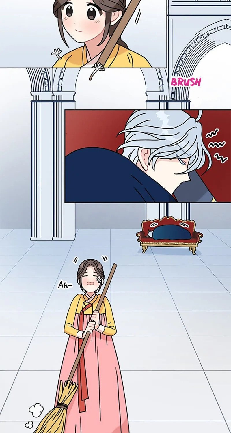I Became The Chef Of The Dragon King Chapter 26 page 3 - 