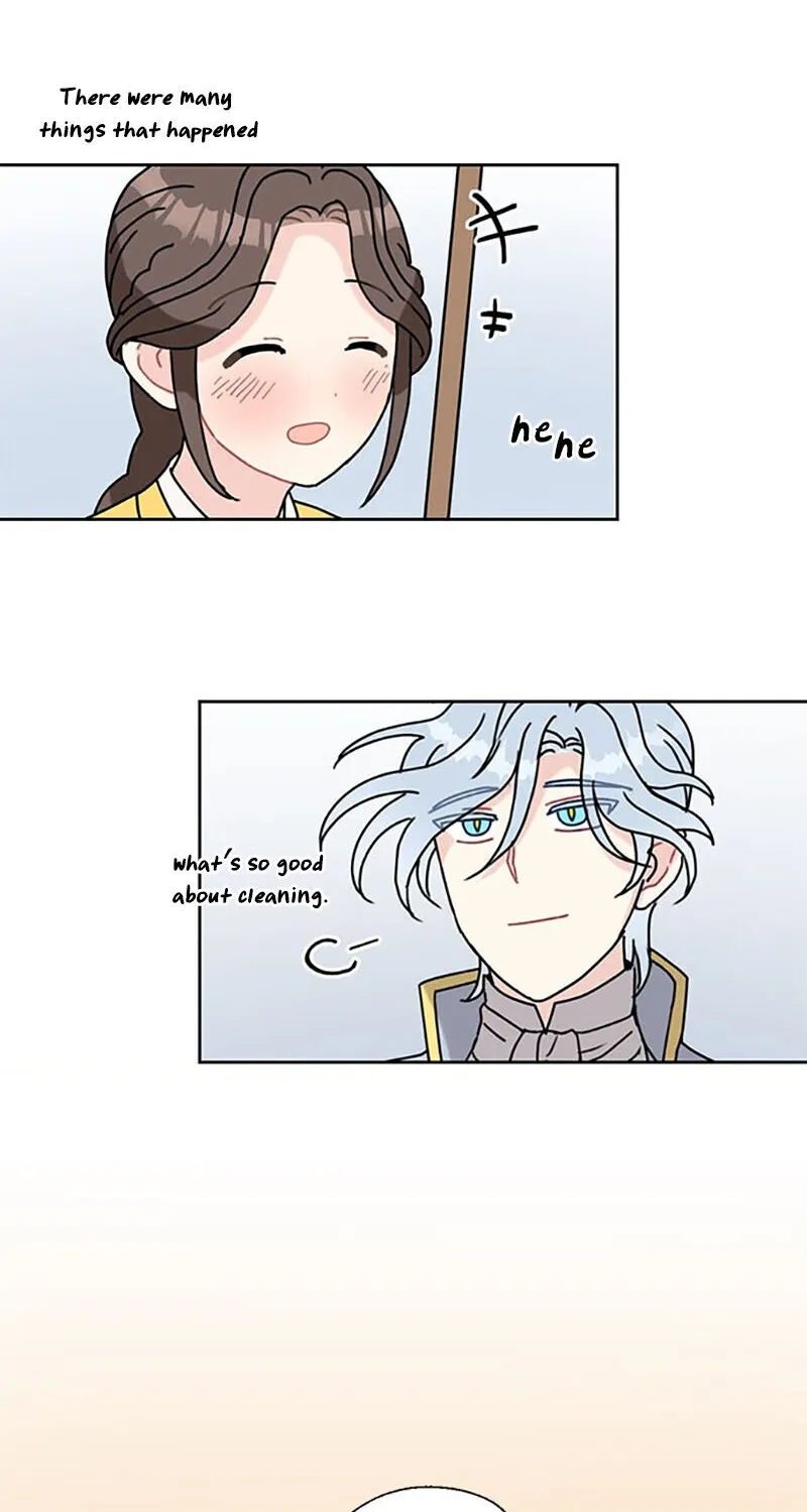 I Became The Chef Of The Dragon King Chapter 26 page 22 - 