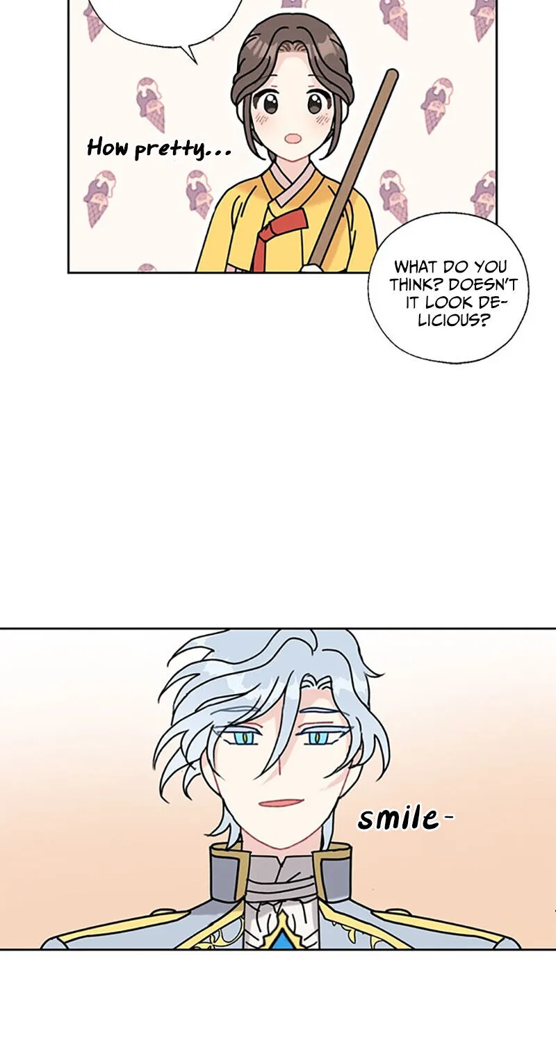 I Became The Chef Of The Dragon King Chapter 26 page 25 - 