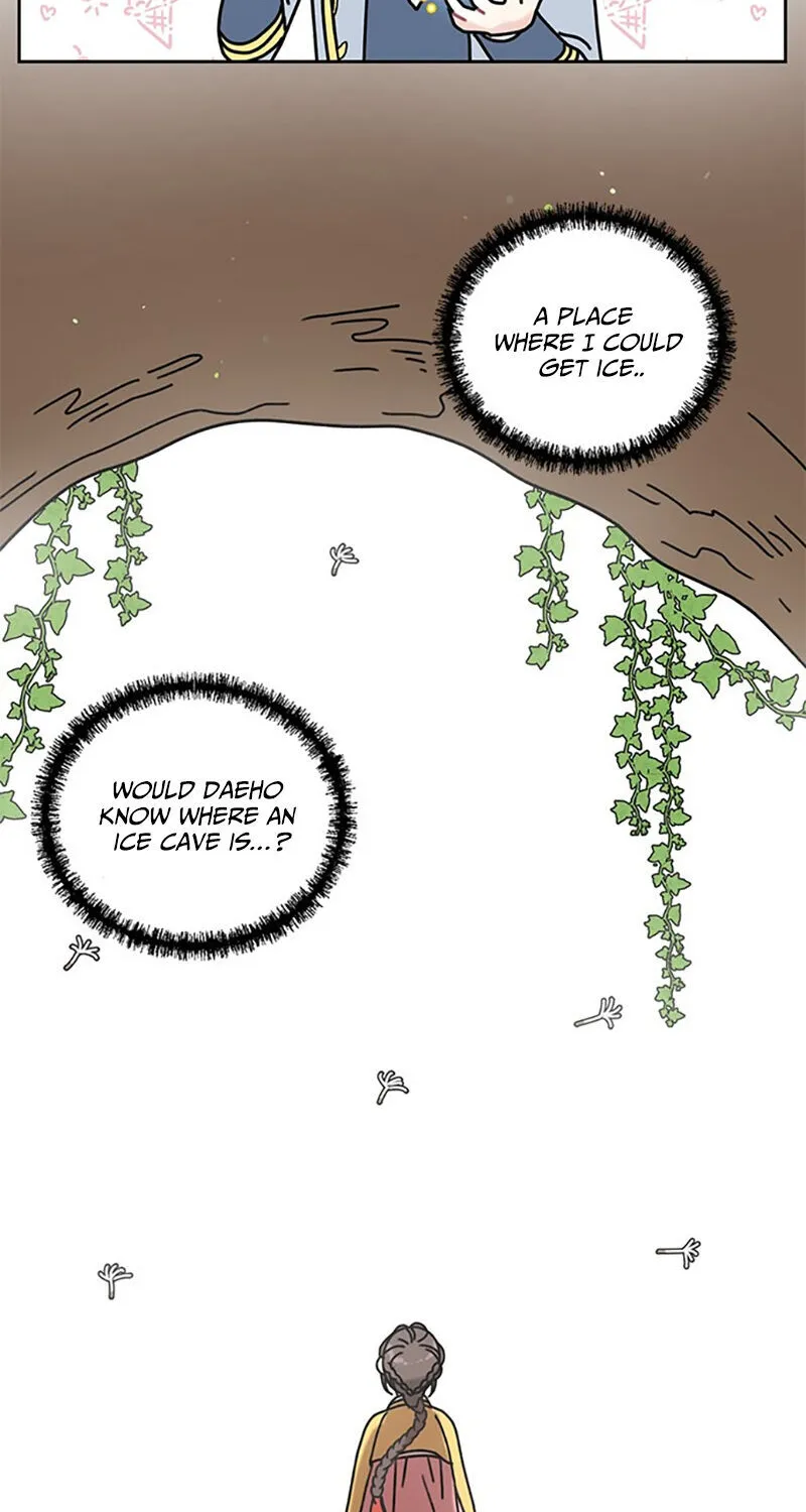 I Became The Chef Of The Dragon King Chapter 26 page 29 - 